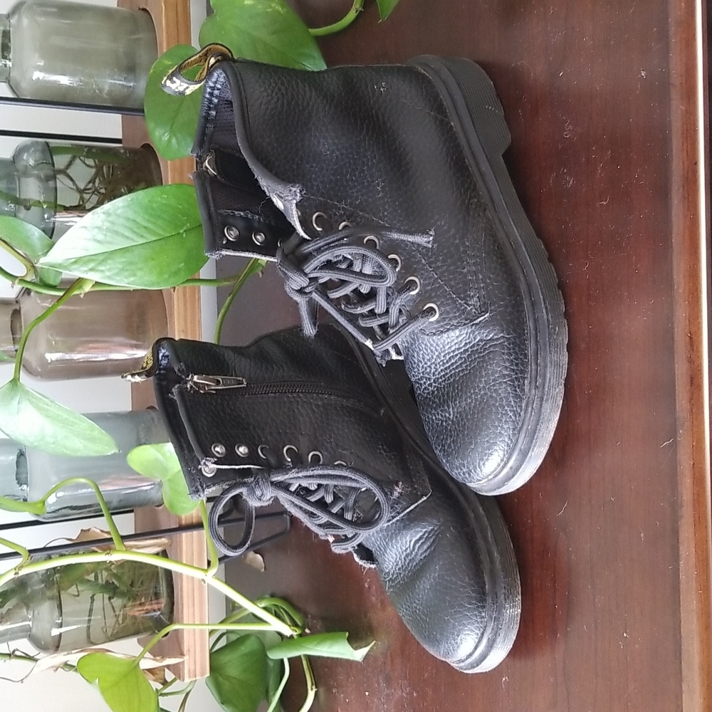 Dr. Martin's size 13 Delaney